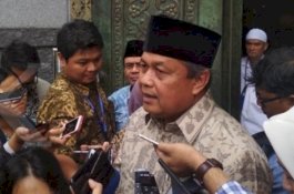 BI Prediksi Inflasi Januari Sebesar 0,5%