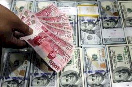 Modal Asing Masuk Indonesia Capai Rp14,7 Triliun