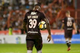 Agen Sebut Negosiasi Beres, Guy Junior Tak Ikut (Lagi) Latihan PSM Makassar