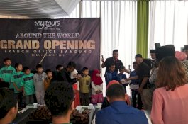 Setelah Bandung, My Tours Siap Buka Cabang di Makassar