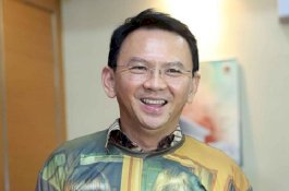 Ahok: Panggil Saya BTP, Bukan Ahok