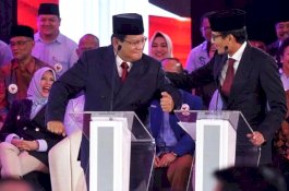 Video Prabowo Joget Trending di YouTube, 02 Unggul di Polling Iwan Fals