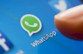 WhatsApp Kini Lebih Populer dari Facebook