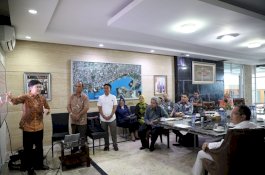 Macet Parah di Jalan AP Pettarani, Wali Kota Makassar Tawarkan Solusi Ekstrem