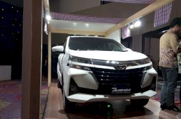 New Avanza dan Veloz Resmi Diluncurkan di Makassar, Ini Keunggulannya