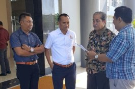 Kerjasama Pemkab, Yuk Ramaikan Sidrap Expo 2019 Kadin