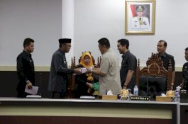 10 Februari, Ranperda RPJMD 2018-2023 Ditargetkan Rampung