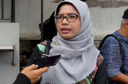 Diberhentikan Sebagai Komisioner KPU Soppeng, Sri Wulandari: Saya Ikhlas