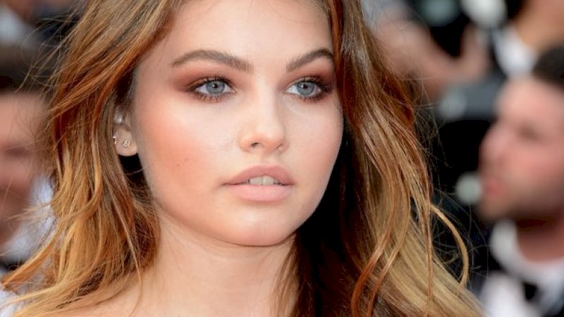 Thylane Blondeau