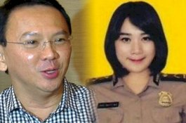 Adik Kandung Angkat Bicara Soal Rencana Pernikahan Ahok