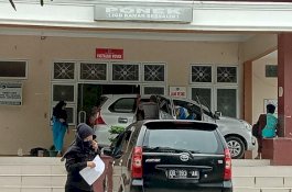 Setelah Pendarahan 10 Jam, Ibu Hamil Baru Ditangani Dokter