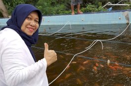 Begini Dampak Tumpahan Minyak di Parepare Bagi Dunia Perikanan