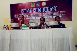 Begini Cara Bupati Sidrap Motivasi Mahasiswa Baru Politani Pangkep