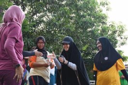 Dukungan Warga Makin Besar, Aura Danny Pomanto Yakin Lolos ke DPR RI