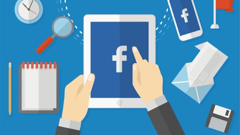 Facebook Berinvestasi USD300 Juta untuk Hidupi Media Lokal