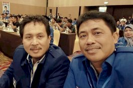 Ketua PAN: Lawan JK Pun, Prabowo Bisa Menang di Jeneponto