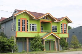 Diduga Libatkan Orang Dalam, Begini Cara Maling Bobol Koperasi di Mangkoso Barru