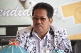 Kepala Sekolah Tidak Bisa Baca Alquran, Ketua PGRI Sulsel: Pecat Saja