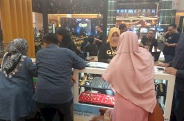 Kemilau Emas Siapkan Bazar, Bisa Beli Logam Mulia dengan Harga Murah