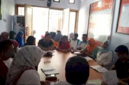 Di Tana Luwu Expo, Pemda Lutra Pamerkan Sagu, Kopi dan Madu