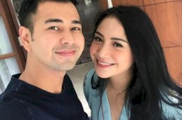 Disebut Bakal Cerai dengan Nagita Slavina, Raffi Ahmad Pasrah