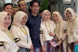 Keluarga Besar IYL Mappetuada, Jaffi-Emma Menikah 24 Februari 2019