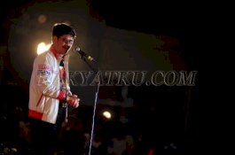 Begini Proses IYL Masuk ke Gerbong Prabowo-Sandi