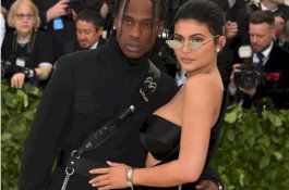 Bayinya Masih Kecil, Kylie Jenner Sudah Rencanakan Anak Kedua