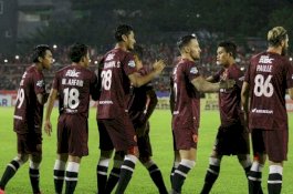 Arfan Absen, Pemain Baru PSM Makassar Bakal Diturunkan di Piala Indonesia