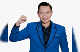 Dijamu Bupati, Ini Agenda Lengkap Kunjungan AHY di Gowa-Makassar