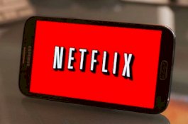 Beda Jurusan, Netflix Sebut Aplikasi ini Sebagi Rival