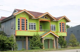 Koperasi di Barru 3 Kali Dibobol, Ternyata Si Pencuri Buat Lubang