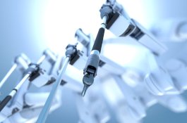 Kini Operasi Bedah Bisa Jarak Jauh Pakai Internet 5G, Begini Penampakannya