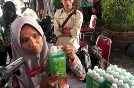Sabun Cucinya Dipesan Jokowi Rp2 Miliar, Warga Garut Ini Terbayang Tanah Suci dan Jadi OKB