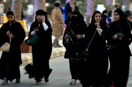 Dulu Perlu Izin Pria, Kini Wanita Hamil di Saudi Bebas Memilih Cara Melahirkan