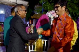 Kata Agus Soal Bergabungnya IYL di Barisan Prabowo-Sandi