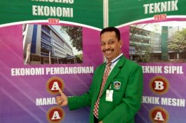 FEB UMI Siapkan Beasiswa, Syaratnya Hafal Alquran