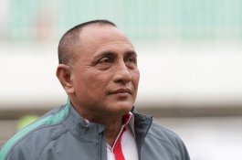 Edy Rahmayadi Akhirnya Mundur dari Ketum PSSI: Maaf Jika Ada Salah
