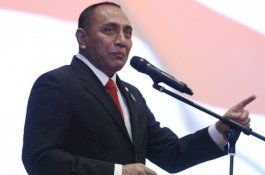 Edy Rahmayadi Digulingkan Mafia Bola? Ini Pernyataan Asprov PSSI