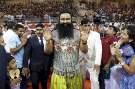 Pemimpin Sekte Bunuh Wartawan Karena Ungkap Pelecehan Seksualnya