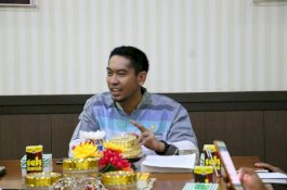 IYL Gabung Prabowo-Sandi, Yusran Sofyan Sebut Peta Politik Pilpres Akan Berubah