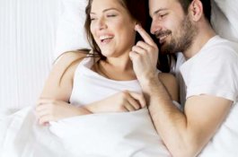 Manfaat Menghisap Payudara untuk Kesehatan