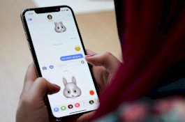 iPhone XI dengan 3 Kamera Rilis 10 September?