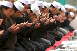 Giat Beribadah dan Tahajud, Hamba Ini Diacuhkan oleh Allah SWT