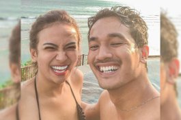 Disudutkan, Ayah Vanessa Angel Ngaku Tak Mengenal Kekasih Sang Putri