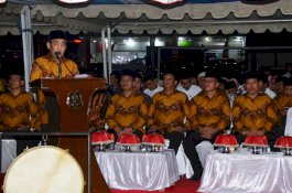 Buka STQ, Bupati Sidrap: Kembalikan Predikat Lumbung Tilawah