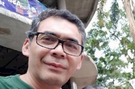 Pernah Dipenjara 2 Bulan di Era Soeharto, Pendiri AJI Meninggal Dunia