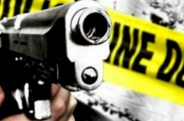 Peluru Kena Punggung, Perampok 3 Kg Emas di Bone Tewas, Rekannya Luka di Kaki