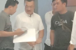 Tersangka Kasus MAN IC Tetap Ditahan di Polda Usai Dilimpahkan, Kuasa Hukum Curiga