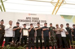 Wiranto: Kalau Pemimpin Berengsek, Negara Nanti Jadi Berengsek